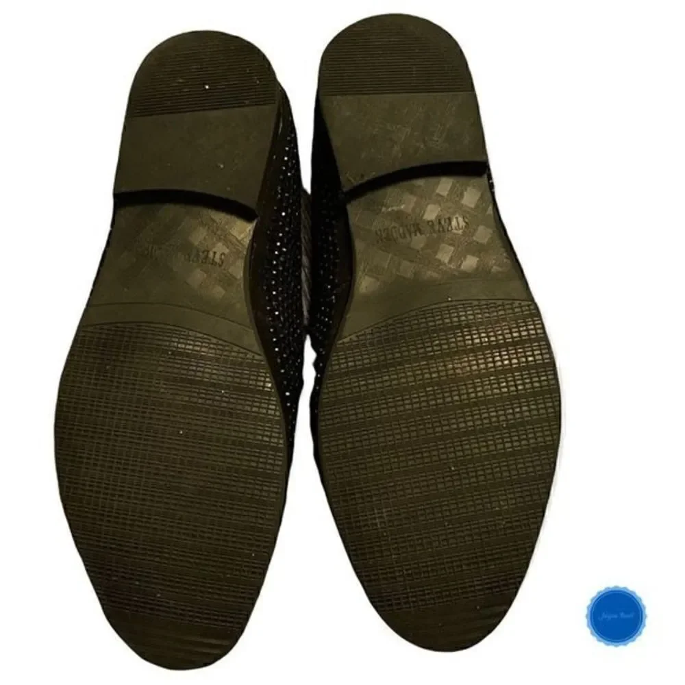 Steve Madden men caviarr